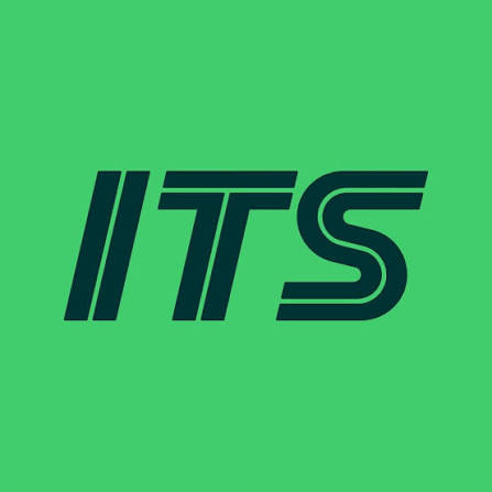 ITS logo